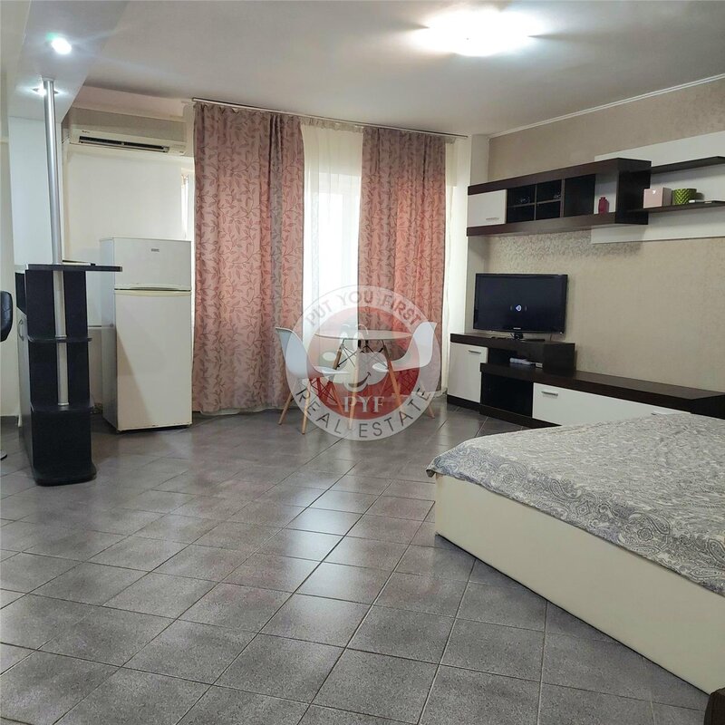 Vitan | Garsoniera | 38mp | Decomandata | B12205