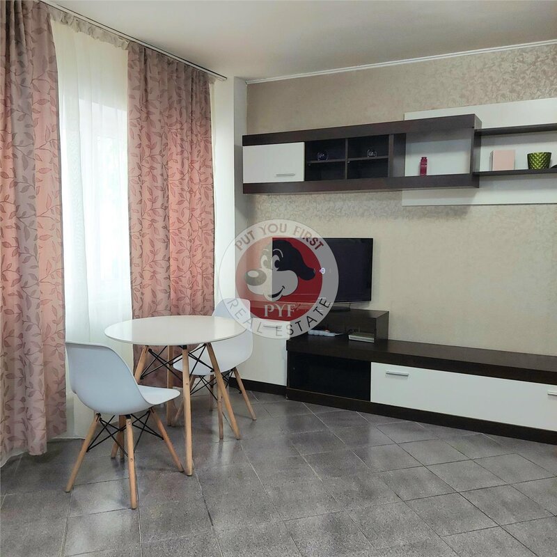 Vitan | Garsoniera | 38mp | Decomandata | B12205