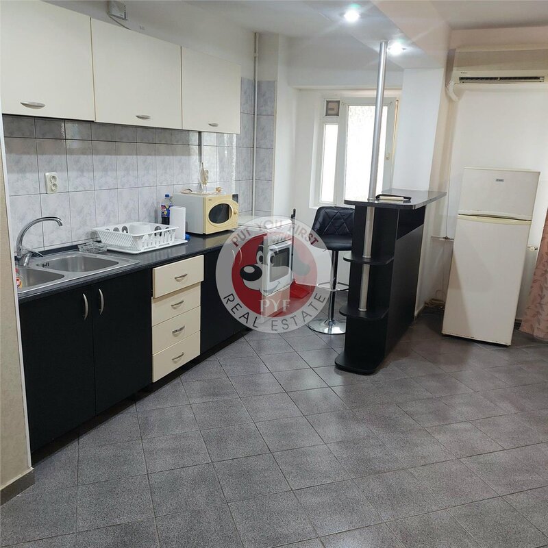 Vitan | Garsoniera | 38mp | Decomandata | B12205