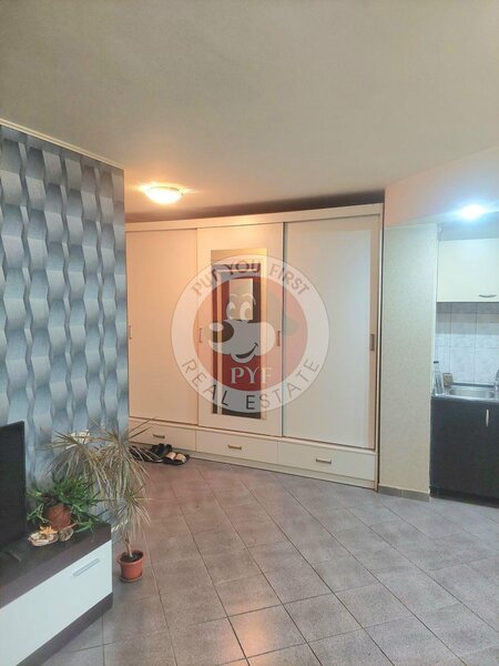 Vitan | Garsoniera | 38mp | Decomandata | B12205