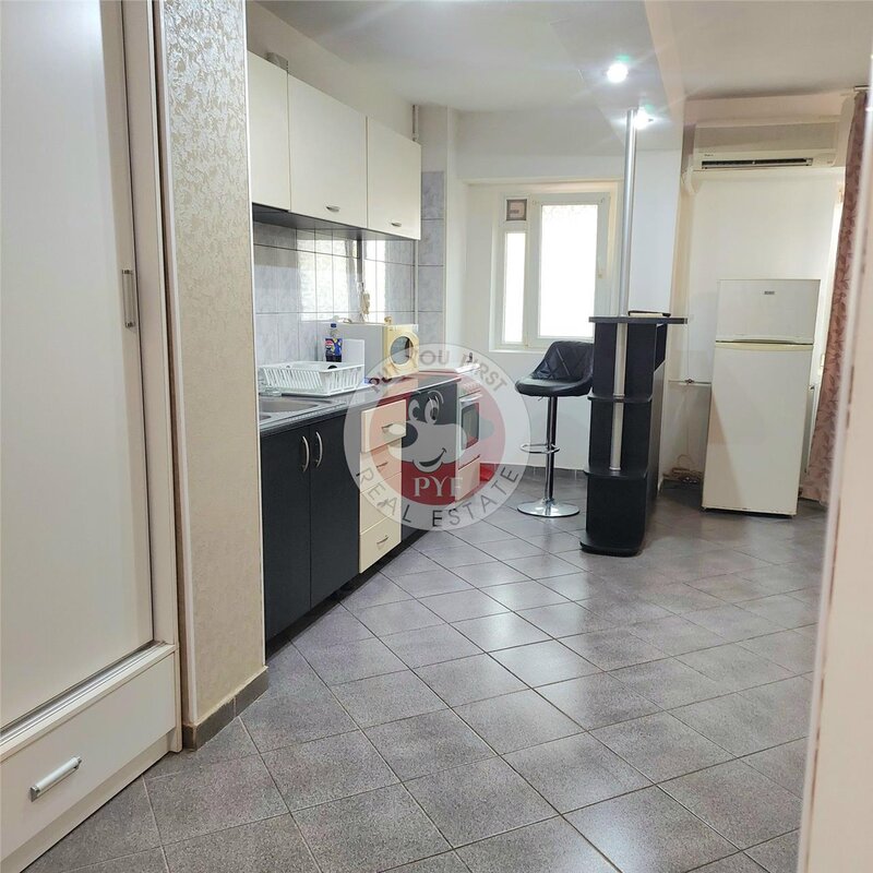 Vitan | Garsoniera | 38mp | Decomandata | B12205