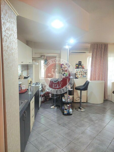 Vitan | Garsoniera | 38mp | Decomandata | B12205