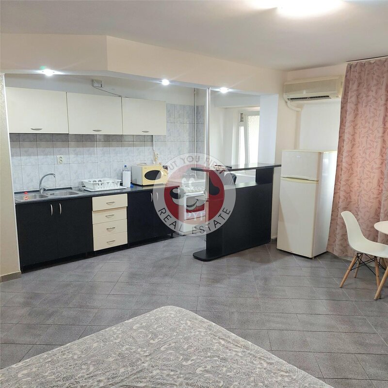 Vitan | Garsoniera | 38mp | Decomandata | B12205