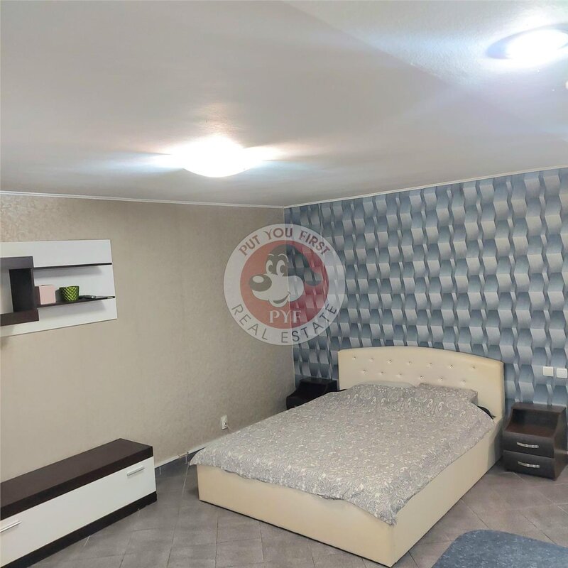 Vitan | Garsoniera | 38mp | Decomandata | B12205